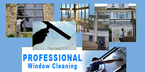 Longueuil Window Cleaning, Repair, Replacement
