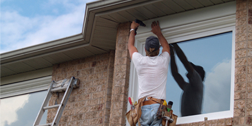 Longueuil Window Cleaning, Repair, Replacement